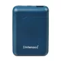 Intenso XS10000 polímero de litio (LiPo) 10000 mAh color petróleo