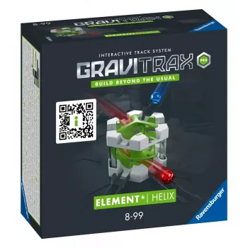 Juego de construcción Gravitrax PRO Elemento Hélice