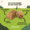 PURINA Adventuros Training Salmón - snacks para perros - 40 g