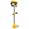 Taladro de columna Smart365 SM-04-01119 600W 1600MM amarillo