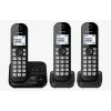 Teléfono DECT Panasonic KX-TGC 463GB