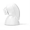 Cepillo de limpieza facial HoMedics FAC-700 con función de análisis, eléctrico, portátil
