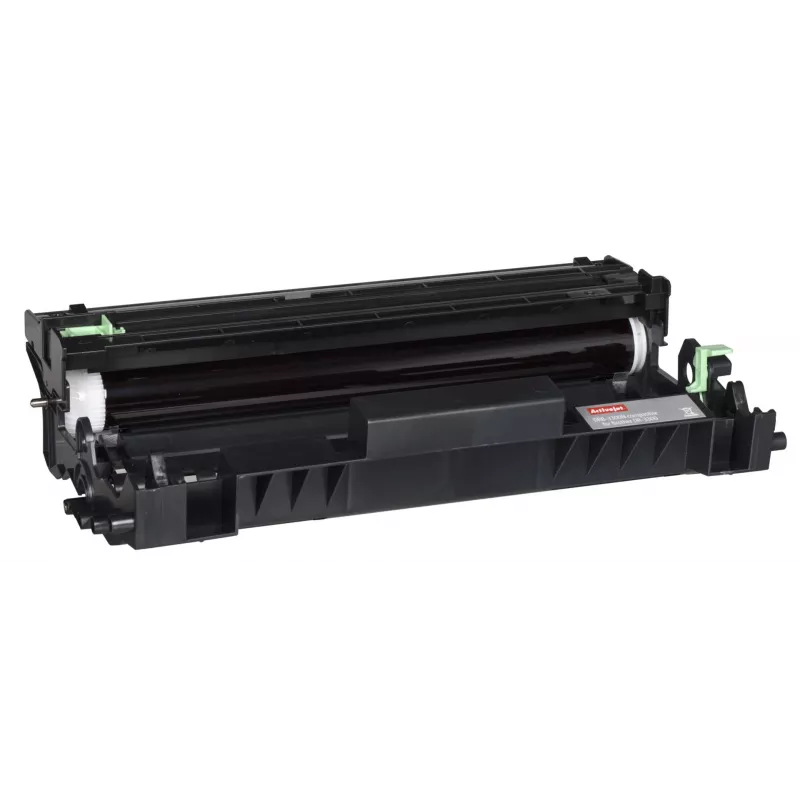 Tambor Activejet DRB-3300N (sustituto de Brother DR-3300; Supreme; 30000 páginas; negro)