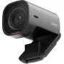 Webcam Snom V420 8 MP 4K Ultra HD USB, sensor CMOS, 30 fps, negra