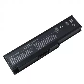 Batería para portátil, Extra Digital Selected, DELL FT080, 4400mAh