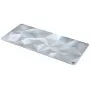 Alfombrilla de ratón ENDORFY Crystal Onyx White XL