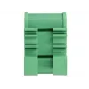 Set de montaje DeLOCK 65989 verde plástico