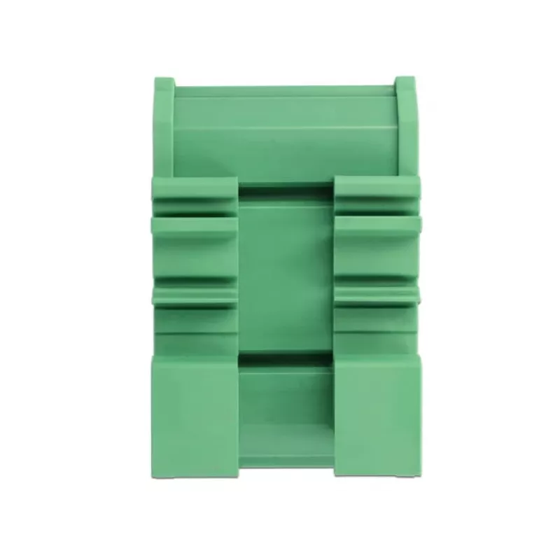 Set de montaje DeLOCK 65989 verde plástico