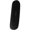 Cepillo de dientes eléctrico sónico AENO Sonic DB6: negro, 5 modos, carga inalámbrica, 46000 rpm, 40 días sin cargar, IPX7