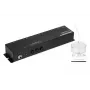 Controlador de volumen TC Electronic Monitor Pilot 34000213 – control de nivel de monitor de sobremesa para estudio y mezcla