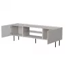 Mueble TV Cama EF LUCCA 180x40x59 cashmere