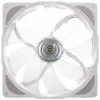 Ventilador de caja NoiseBlocker NB-eLoop X B14-P ARGB PWM 140mm blanco