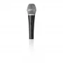 Micrófono de escenario/directo Beyerdynamic TG V35d s — con cable, 30–18000 Hz, 600 Ω, 50×186 mm, negro/plateado