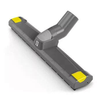 Kärcher 2.889-152.0 Boquilla para suelos húmedos/secos, plástico, DN 35