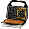 Domo DO9133W. Ancho: 320 mm, profundidad: 120 mm, altura: 290 mm. Potencia: 900 W (DO9133W)