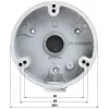 Adaptador de cámara PFA135