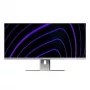 Monitor ultrapanorámico ALOGIC Edge 34 WQHD 3440x1440 IPS 100Hz USB-C 90W PD plata (34C2KPD)
