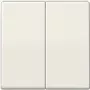 JUNG AS 591-5 - marfil - 505 U - 509 U - 505 TU - 509 TU - 535 U - 539 U - IP44