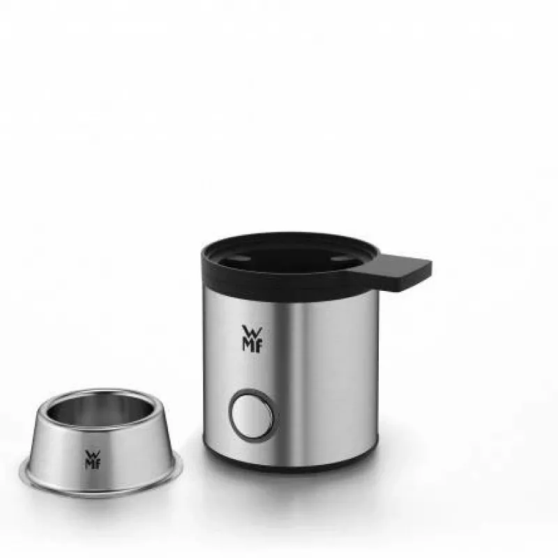 WMF 0415220011 1 huevo(s) 60 W acero inoxidable