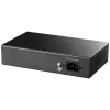 Switch de red Cudy GS1016 — 16 puertos Gigabit Ethernet (10/100/1000), conmutación 32 Gbit/s, montaje en rack, alimentación AC
