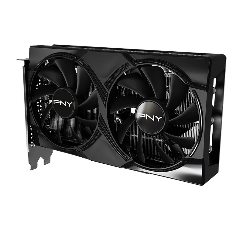 Tarjeta gráfica GeForce RTX 5060 8 GB GDDR7