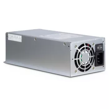 Inter-Tech 88887227 - 500 W - 115 - 230 - 90 % - sobreintensidad - sobrecarga - sobretensión - sobrecalentamiento - cortocircuito - 8 cm - 1 ventilador (88887227)