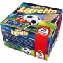 Ligretto Football, juego de cartas