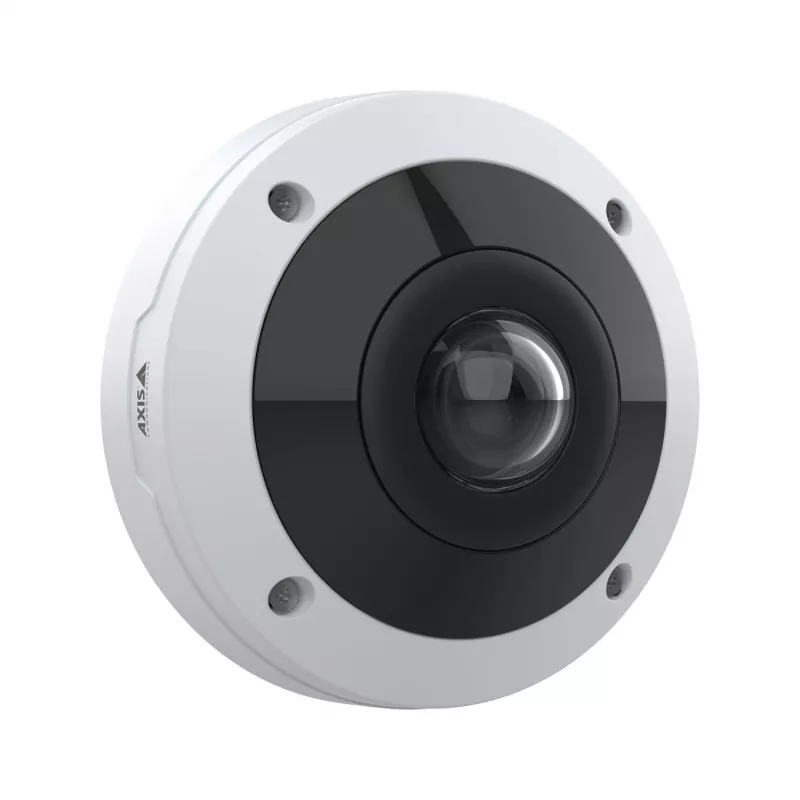 Axis M4318-PLVE cámara IP de vigilancia tipo domo interior 2992 x 2992 píxeles techo/pared