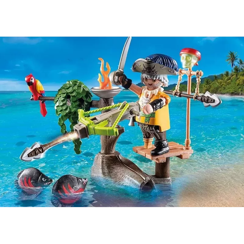 Playmobil 71795 producto