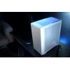 Logic DART PRO MIDI USB-C caja de PC blanca