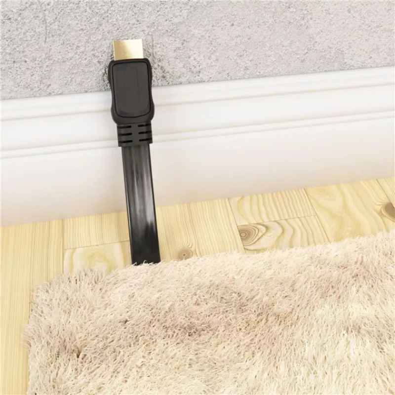 Cable HDMI WENTRONIC 77145 — compatible con 8K 60Hz, conexión HDMI