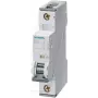 Interruptor automático en miniatura Siemens 4 A 1 polo C (5SY4104-7)