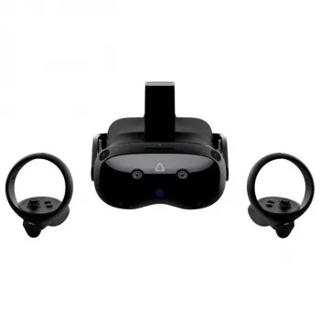 Gafas de realidad virtual HTC Vive Focus Vision 99HAUM029-00 6DoF inalámbricas standalone