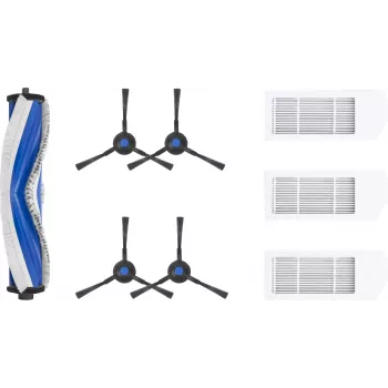 Kit de accesorios Ecovacs para N20 Plus / N20 Pro Plus — recambios y consumibles