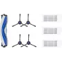 Kit de accesorios Ecovacs para N20 Plus / N20 Pro Plus — recambios y consumibles