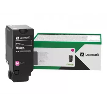 Tóner Lexmark 24B7512 3000 páginas magenta