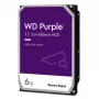 Disco duro interno Western Digital 6 TB 3,5 pulgadas Serial ATA WD63PURZ