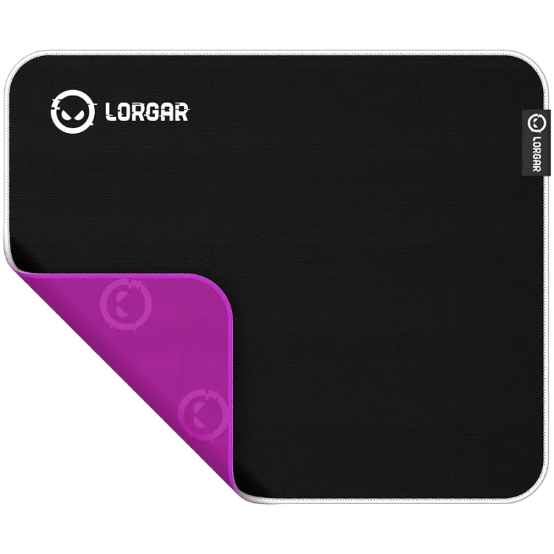 Alfombrilla para ratón Lorgar Legacer 755