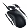 Ratón Razer DeathAdder V4 Pro RF inalámbrico + USB Type-A