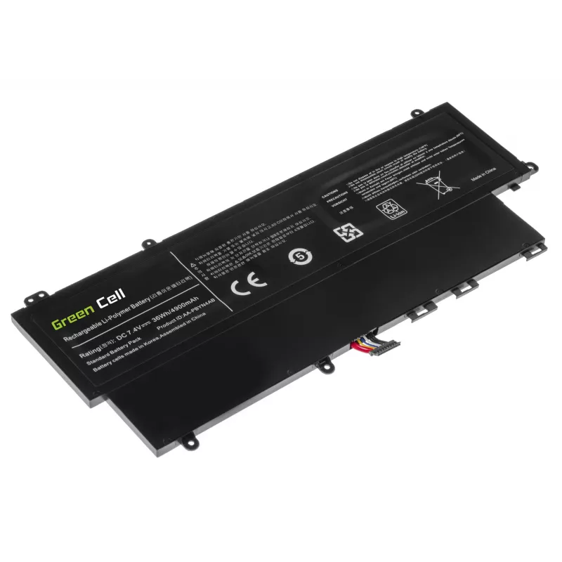 Green Cell SA15V2 batería para portátil Samsung 530U