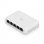 Switch gestionado Ubiquiti UniFi Switch Flex Mini pack de 3