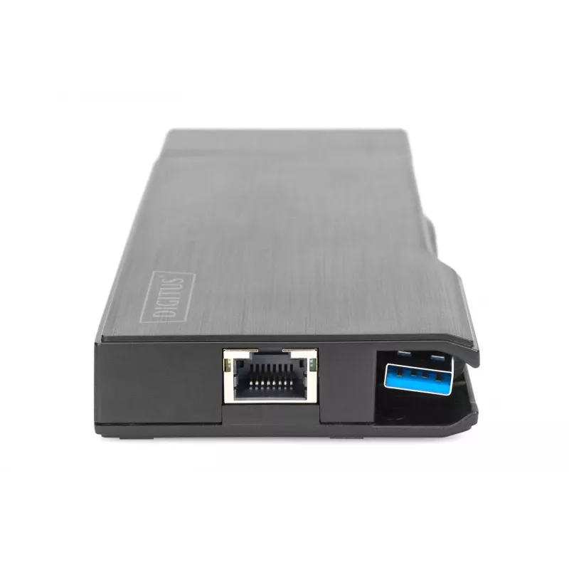 Digitus estación de acoplamiento universal, USB 3.0, Travel