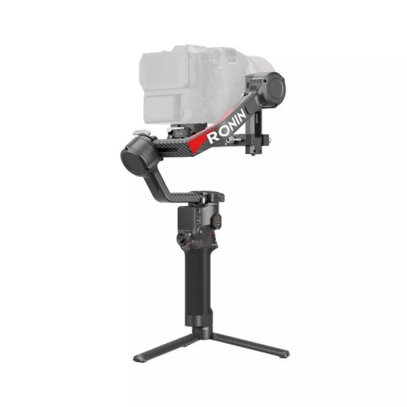 DJI RS 4 Pro estabilizador gimbal CP.RN.00000345.04