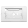 Soporte de pared Maclean para tablets con cerradura MC-474W