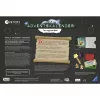 Mystery Adventskalender - Der magische Wald, juego de puzle