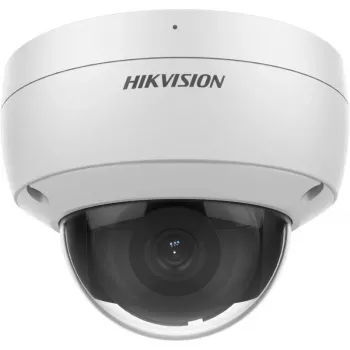 Cámara de red domo Hikvision DS-2CD2146G2H-I(2.8mm)(eF) 4 MP con objetivo fijo