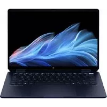 HP OmniBook Ultra Flip 14-fh0170ng CU7 256V/16GB/512SSD/W11 Home táctil - Distribución de teclado posiblemente alemán
