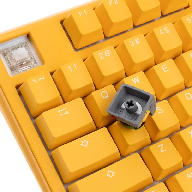 Set de teclas para teclado mecánico Ducky League The Bulk DKL-AT-MX