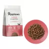 APPLAWS Adult Chicken con pato - Comida seca para gatos - 400 g