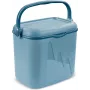 Curver 262277 nevera turística, 20 l, azul